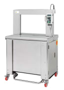 Cercleuse ultra-rapide Getramatic 7 inox 5-9